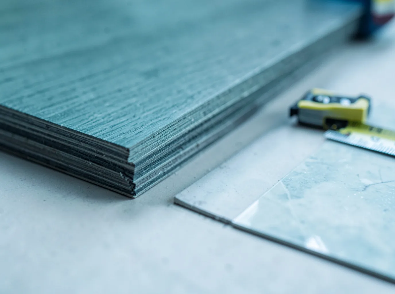 Luxury Vinyl Plank Installation Hill, NH FAQs